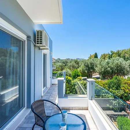 Aristos Garden * Kalithies